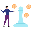 پیش‌نمایش فایل businessman-have-achieved-business-targets-10595903 از پک اقتصاد