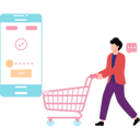 پیش‌نمایش فایل businessman-is-doing-online-shopping-10595918 از پک اقتصاد