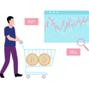 پیش‌نمایش فایل businessman-is-purchasing-crypto-coins-10595938 از پک اقتصاد