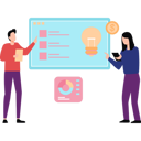 پیش‌نمایش فایل businessman-is-sharing-creative-ideas-with-employee-10595950 از پک اقتصاد