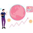 پیش‌نمایش فایل businessman-is-showing-global-growth-chart-10595960 از پک اقتصاد