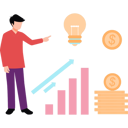 پیش‌نمایش فایل businessman-is-viewing-business-graphs-10595904 از پک اقتصاد
