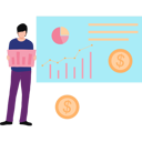 پیش‌نمایش فایل businessman-is-viewing-market-data-10595931 از پک اقتصاد