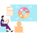 پیش‌نمایش فایل employee-is-calculating-her-expenses-10595962 از پک اقتصاد