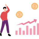 پیش‌نمایش فایل employee-is-cheering-while-seeing-graphical-data-10595909 از پک اقتصاد