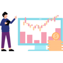 پیش‌نمایش فایل employee-is-doing-market-analysis-10595927 از پک اقتصاد
