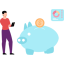 پیش‌نمایش فایل employee-is-saving-his-money-10595954 از پک اقتصاد