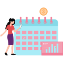 پیش‌نمایش فایل employee-is-working-on-to-do-list-10595926 از پک اقتصاد
