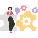 پیش‌نمایش فایل employee-is-confused-in-doing-optimization-10633189 از پک مهارت نرم