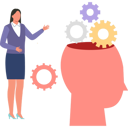 پیش‌نمایش فایل employee-is-doing-critical-thinking-10633251 از پک مهارت نرم