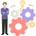 پیش‌نمایش فایل employee-is-doing-optimization-10633196 از پک مهارت نرم