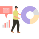 پیش‌نمایش فایل employee-is-explaining-graphical-data-10633199 از پک مهارت نرم