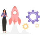 پیش‌نمایش فایل employee-is-launching-new-product-10633252 از پک مهارت نرم