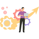 پیش‌نمایش فایل employee-is-making-website-edits-10633223 از پک مهارت نرم