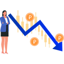 پیش‌نمایش فایل business-lady-faces-business-loss-10676783 از پک بحران