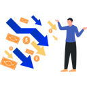 پیش‌نمایش فایل businessman-faces-money-shortage-10676766 از پک بحران