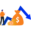 پیش‌نمایش فایل employee-faces-money-downfall-10676751 از پک بحران