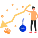 پیش‌نمایش فایل employee-is-bankrupted-10676756 از پک بحران