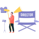 پیش‌نمایش فایل boy-is-cleaning-directors-chair-10676843 از پک فیلم‌سازی