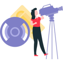 پیش‌نمایش فایل producer-is-doing-movie-recording-10676832 از پک فیلم‌سازی