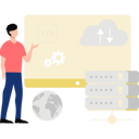 پیش‌نمایش فایل boy-is-explaining-about-setting-of-cloud-data-server-10698720 از پک داده‌های کلان و خدمات بزرگ