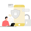 پیش‌نمایش فایل boy-is-working-about-security-on-the-laptop-10698681 از پک داده‌های کلان و خدمات بزرگ