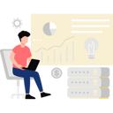 پیش‌نمایش فایل boy-looking-for-ideas-for-chart-graphs-10698706 از پک داده‌های کلان و خدمات بزرگ