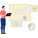 پیش‌نمایش فایل boy-using-laptop-for-economic-graphs-10698713 از پک داده‌های کلان و خدمات بزرگ