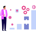 پیش‌نمایش فایل boy-looking-at-business-idea-for-success-10698065 از پک مقیاس‌پذیری کسب و کار