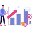 پیش‌نمایش فایل the-boy-is-talking-about-setting-goals-10698032 از پک مقیاس‌پذیری کسب و کار