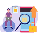 پیش‌نمایش فایل boy-is-searching-about-the-account-security-10698872 از پک امنیت حساب کاربری