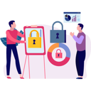 پیش‌نمایش فایل boys-are-talking-about-computer-security-10698826 از پک امنیت حساب کاربری