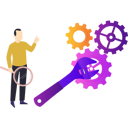 پیش‌نمایش فایل boy-is-searching-about-the-repair-setting-10633125 از پک تنظیمات