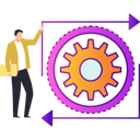 پیش‌نمایش فایل boy-is-standing-near-the-cogwheel-10633147 از پک تنظیمات