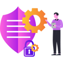 پیش‌نمایش فایل guy-is-talking-about-security-settings-10633117 از پک تنظیمات