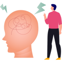پیش‌نمایش فایل boy-is-explaining-about-abstract-ideas-10698120 از پک مغز