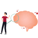 پیش‌نمایش فایل boy-is-searching-for-creative-brain-ideas-10698278 از پک مغز