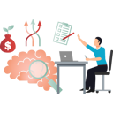 پیش‌نمایش فایل boy-is-working-on-brain-science-10698315 از پک مغز