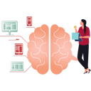 پیش‌نمایش فایل girl-is-looking-at-the-connections-of-the-human-brain-10698288 از پک مغز