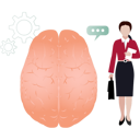 پیش‌نمایش فایل girl-is-standing-next-to-the-mind-10698317 از پک مغز