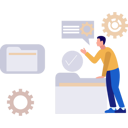 پیش‌نمایش فایل boy-is-doing-folder-management-10596058 از پک مدیریت فایل