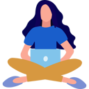 پیش‌نمایش فایل girl-is-backing-up-data-on-laptop-10596145 از پک مدیریت فایل