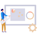 پیش‌نمایش فایل girl-is-managing-the-document-on-the-screen-10596156 از پک مدیریت فایل