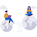 پیش‌نمایش فایل girls-are-sharing-document-files-10596141 از پک مدیریت فایل