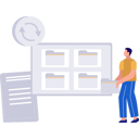 پیش‌نمایش فایل guy-is-managing-the-backup-folders-data-10596079 از پک مدیریت فایل