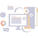پیش‌نمایش فایل sharing-folder-data-from-mobile-to-laptop-10596122 از پک مدیریت فایل