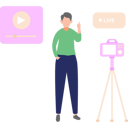 پیش‌نمایش فایل boy-is-taking-pictures-10752749 از پک شغل