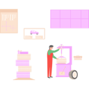 پیش‌نمایش فایل car-mechanic-working-in-a-garage-10752742 از پک شغل