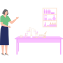 پیش‌نمایش فایل girl-is-standing-in-the-science-lab-10752639 از پک شغل
