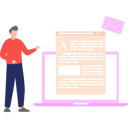 پیش‌نمایش فایل web-developer-is-developing-website-10752614 از پک شغل